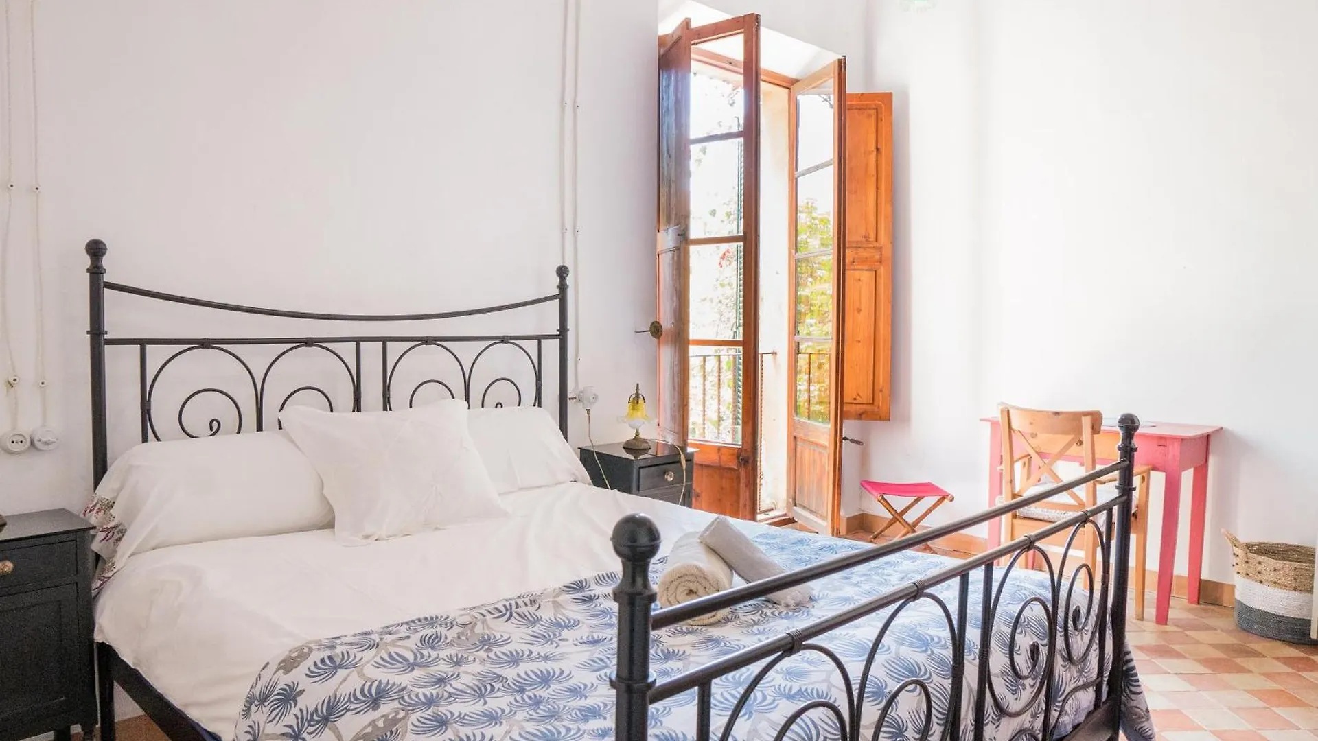 Can Fressa Villa Con Jardin Y Piscina Para 20 Pax En El Centro De 阿拉罗