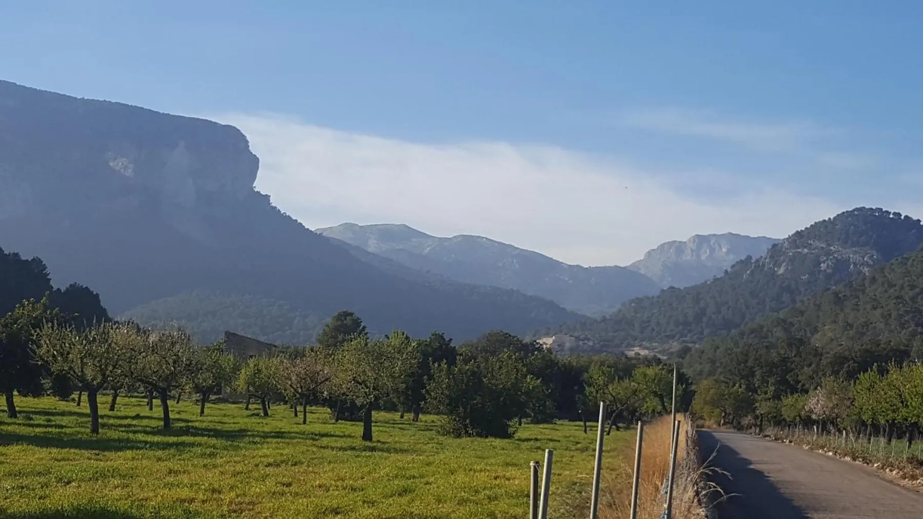 Can Fressa Villa Con Jardin Y Piscina Para 20 Pax En El Centro De Alaró
