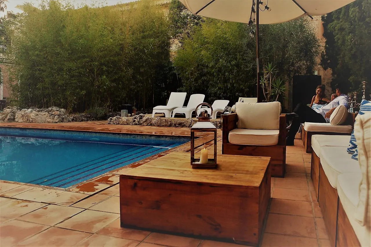 Can Fressa Hotel Alaro