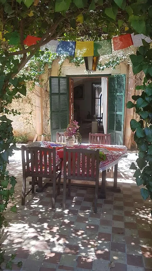 Villa Can Fressa Hotel Alaro