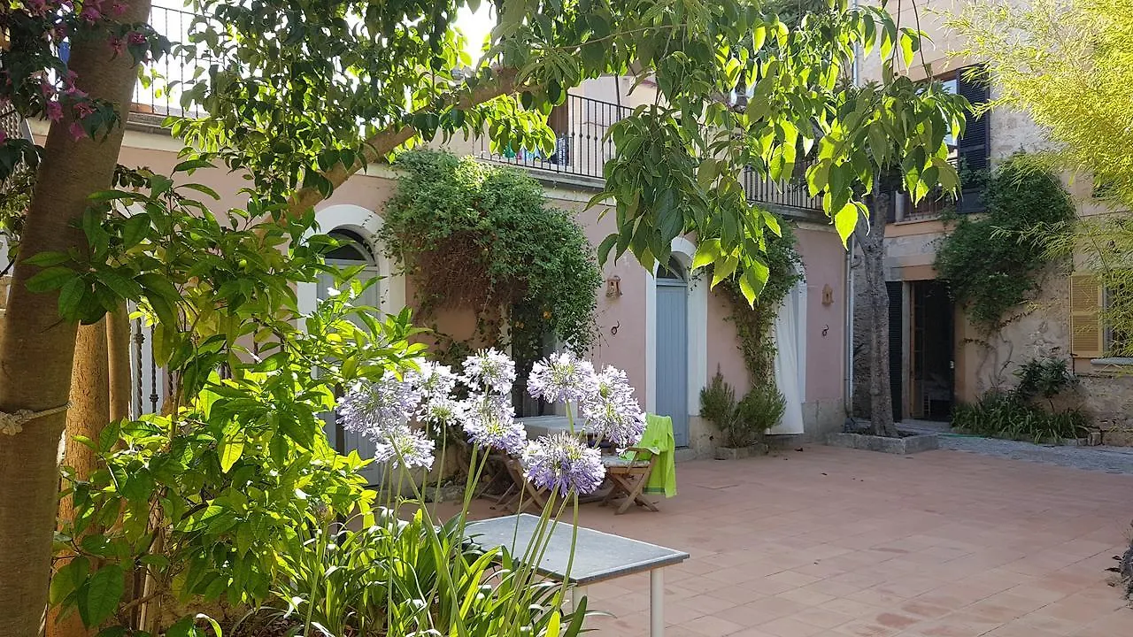 Can Fressa Hotel Alaro