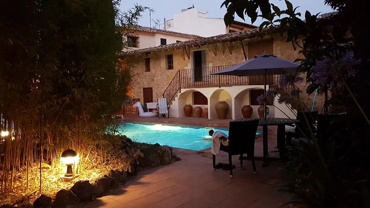 Villa Can Fressa Hotel Alaro
