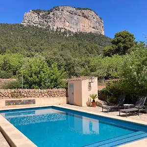 Sa Sort De Moix Сasa de vacaciones