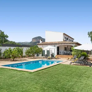 Vakantiehuis Camproig, Alaró